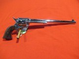 Colt SAA 2nd Gen Buntline Special 45LC/12