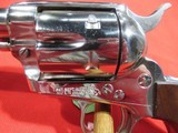 Colt SAA 2nd Gen Buntline Special 45LC/12