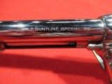 Colt SAA 2nd Gen Buntline Special 45LC/12