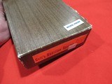 Colt SAA 2nd Gen Buntline Special 45LC/12