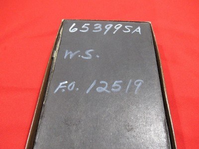 Colt SAA 2nd Gen Buntline Special 45LC/12