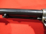 Colt SAA 2nd Gen Buntline Special 45LC/12