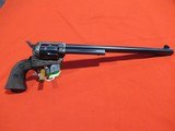 Colt SAA 2nd Gen Buntline Special 45LC/12