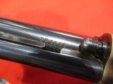 Colt SAA 2nd Gen Buntline Special 45LC/12