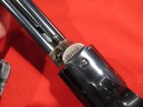 Colt SAA 2nd Gen Buntline Special 45LC/12