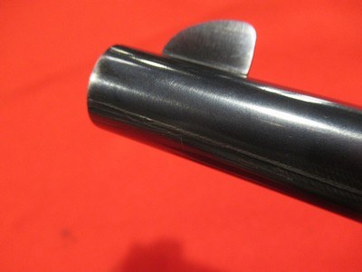 Colt SAA 2nd Gen Buntline Special 45LC/12