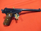 Smith & Wesson Straight Line 22LR/10