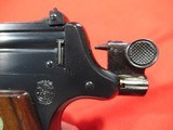 Smith & Wesson Straight Line 22LR/10