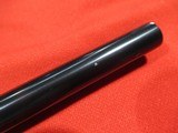 Smith & Wesson Straight Line 22LR/10