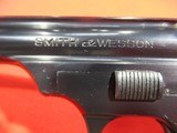 Smith & Wesson Straight Line 22LR/10