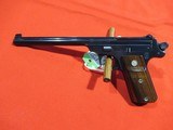 Smith & Wesson Straight Line 22LR/10