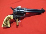 Colt SAA 2nd Gen 357 Mag/5.5
