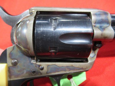 Colt SAA 2nd Gen 357 Mag/5.5