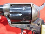 Colt SAA 2nd Gen 357 Mag/5.5