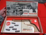 Colt SAA 2nd Gen 357 Mag/5.5