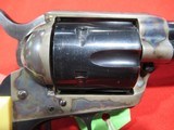 Colt SAA 2nd Gen 357 Mag/5.5