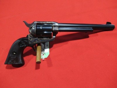 Colt SAA 3rd Gen 44 Special/7.5