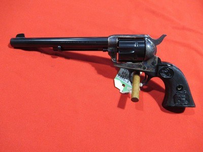 Colt SAA 3rd Gen 44 Special/7.5