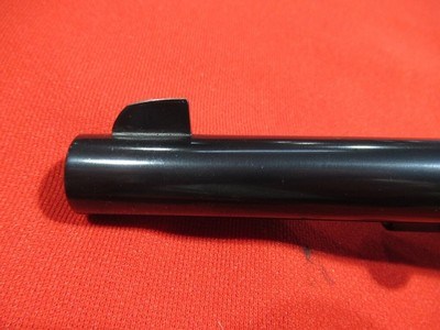 Colt SAA 3rd Gen 44 Special/7.5