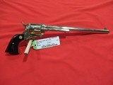Colt SAA Butline Wyatt Earp 45LC/12