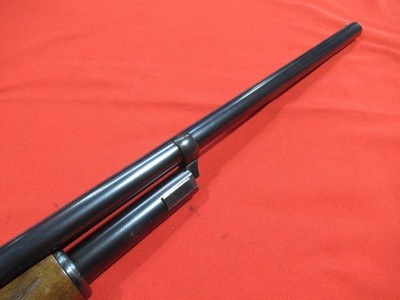 Remington Model 10 Trap Grade 12ga/30