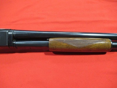 Remington Model 10 Trap Grade 12ga/30