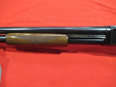 Remington Model 10 Trap Grade 12ga/30