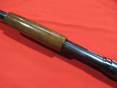 Remington Model 10 Trap Grade 12ga/30