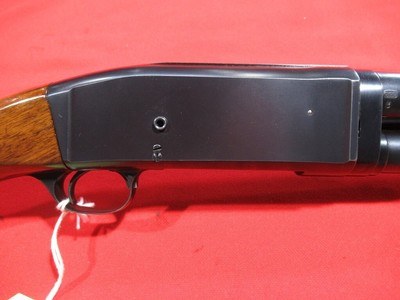 Remington Model 10 Trap Grade 12ga/30