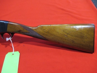Remington Model 10 Trap Grade 12ga/30