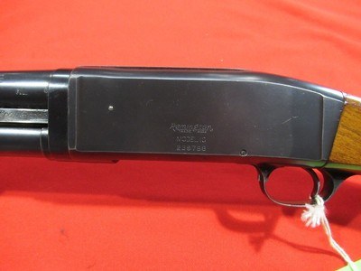 Remington Model 10 Trap Grade 12ga/30