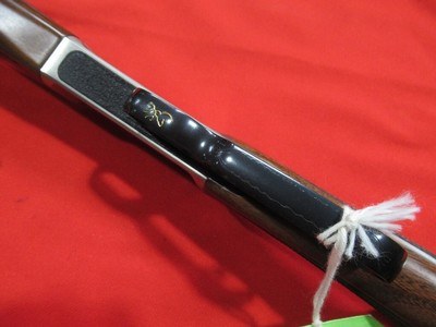 Browning BL-17 Grade-II 17 Mach 2 / 20