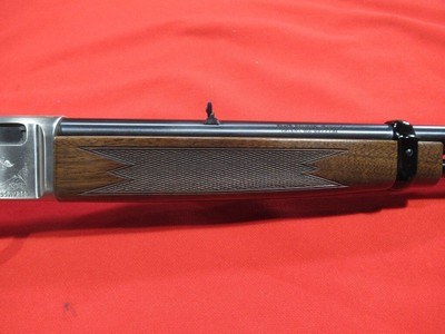 Browning BL-17 Grade-II 17 Mach 2 / 20