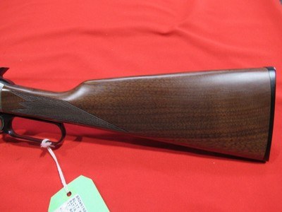 Browning BL-17 Grade-II 17 Mach 2 / 20