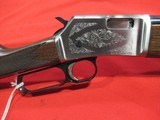Browning BL-17 Grade-II 17 Mach 2 / 20