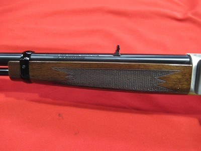 Browning BL-17 Grade-II 17 Mach 2 / 20