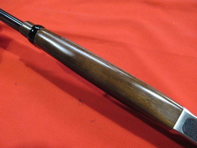 Browning BL-17 Grade-II 17 Mach 2 / 20