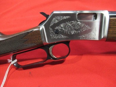 Browning BL-17 Grade-II 17 Mach 2 / 20