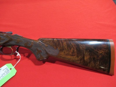 CSMC Mdoel 21 Grand American O/U 20ga/28
