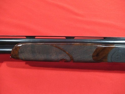 CSMC Mdoel 21 Grand American O/U 20ga/28
