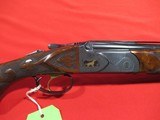 CSMC Mdoel 21 Grand American O/U 20ga/28