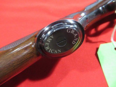 CSMC Mdoel 21 Grand American O/U 20ga/28