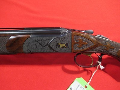 CSMC Mdoel 21 Grand American O/U 20ga/28