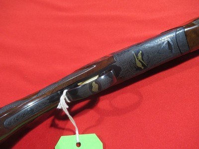 CSMC Mdoel 21 Grand American O/U 20ga/28
