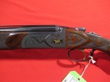 CSMC Mdoel 21 Grand American O/U 20ga/28