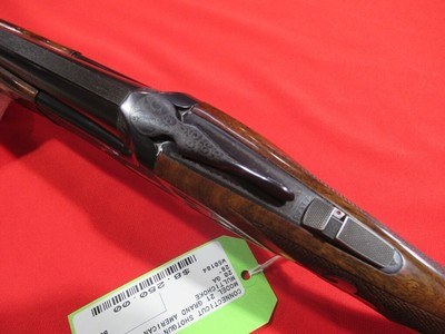 CSMC Mdoel 21 Grand American O/U 20ga/28