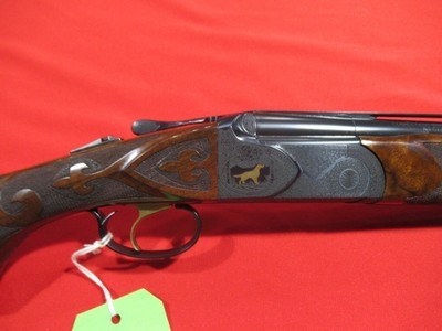 CSMC Mdoel 21 Grand American O/U 20ga/28