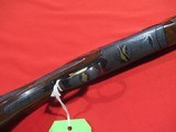 CSMC Mdoel 21 Grand American O/U 20ga/28