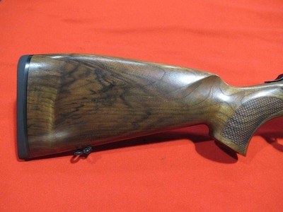 Merkel Duette Elegance 12ga/222 Remington - 23.6