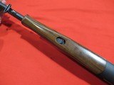 Merkel Duette Elegance 12ga/222 Remington - 23.6